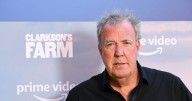 Jeremy Clarkson makes announcement about his Diddly Squat Farm Shop