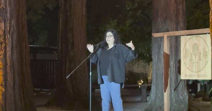 North Bay group aims to connect with others through storytelling