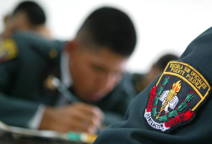 El Mininter aplicará el polígrafo a policías y postulantes a las escuelas