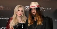 Billy Ray Cyrus' Ex-Wife Firerose Claims She Was Held 'Hostage' in Marriage, Calls Out Country Singer for Being a 'Narcissist'