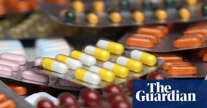 NHS to pay 25% more for innovative drugs after UK