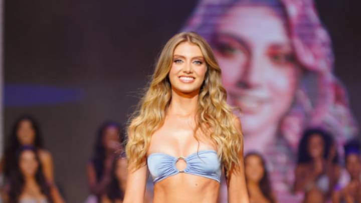 “Yo cuido mucho mi salud mental, no leo los comentarios en redes”: Catalina Duque