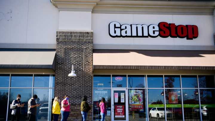 What is GameStop's Trade Anything Day? Here's what to know.