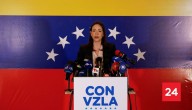 Nobel de la Paz: María Corina Machado no alcanzará a llegar a ceremonia pero sí a Oslo