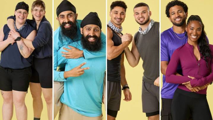 Who Won 'The Amazing Race' Season 38? Finale Recap