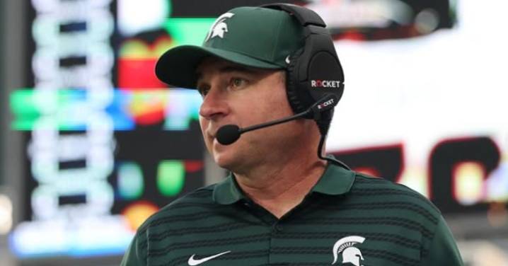Michigan State Set to Bring Back $30M HC For Jonathan Smith Replacement