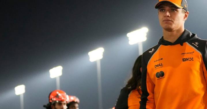 F1 title comes down to a three-way showdown in Abu Dhabi