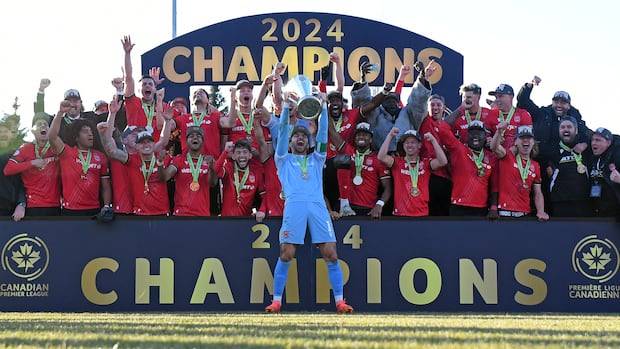 Cavalry FC captain Marco Carducci to leave club after 7 seasons