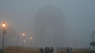 Air pollution crisis: How is hazardous smog affecting visibility and flights in Delhi?