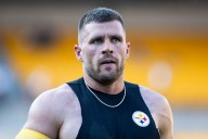 Full details of Steelers OLB T.J. Watt’s lung issue revealed