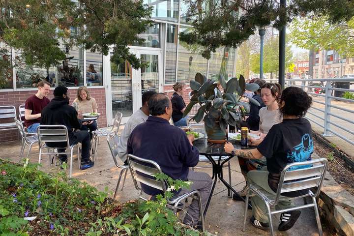 Beans & Barley Will Close in January