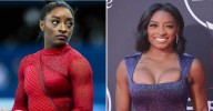 How Simone Biles' Breast Implants Could Affect Her Competing in Olympics