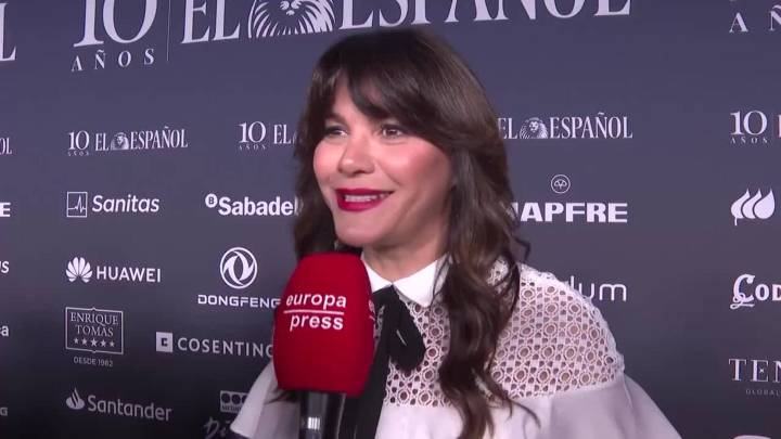 Eugenia Osborne responde a Gabriela Guillén y pide 'sentido común' en plena guerra con Bertín