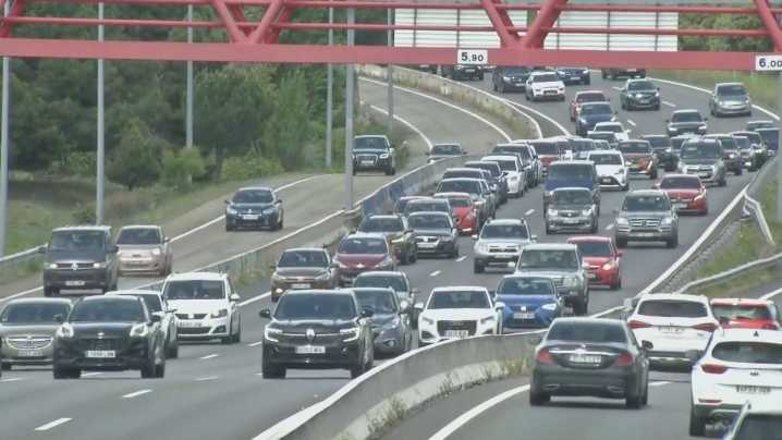 La Comunidad de Madrid construirá un nuevo ramal de enlace entre la M