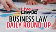LiveLawBiz: Business Law Daily Round-Up: December 11, 2025