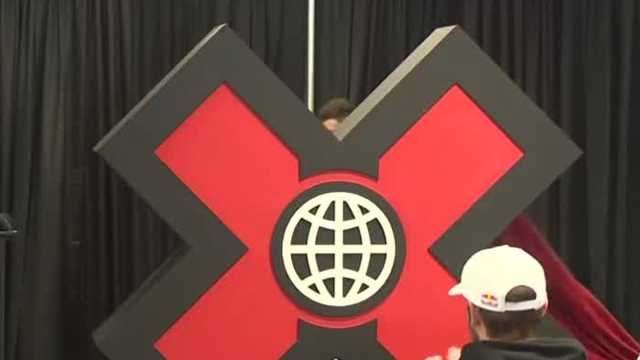 X Games to host summer 2026 event in Sacramento