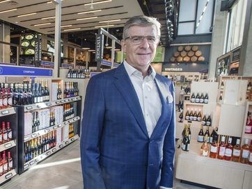 LCBO CEO George Soleas to step down, new leadership taking over