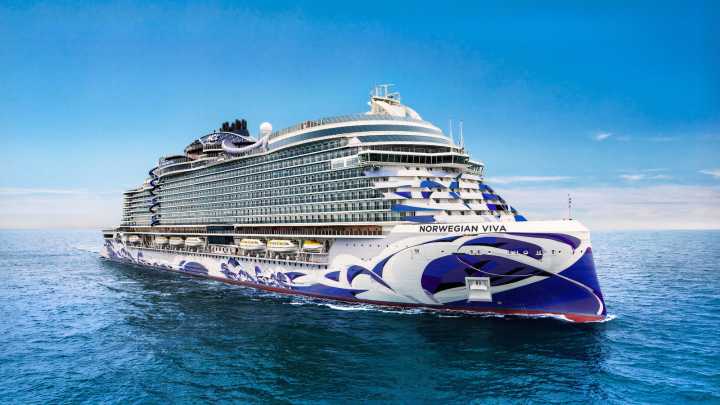 Norwegian Viva: A Complete Guide