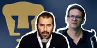 Antonio Sancho y Joaquín Beltrán entre los principales candidatos para ser el nuevo director deportivo de Pumas