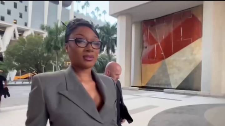 Megan Thee Stallion wins partial victory in lawsuit against Milagro Cooper