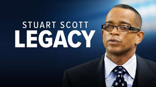 Stuart Scott Legacy: Cancer research fund is changing lives, researchers say