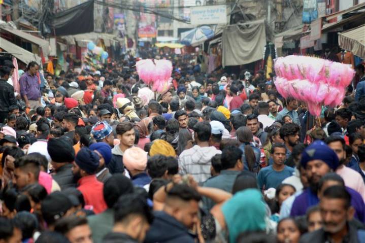 First-ever digital Census gets Cabinet nod, Rs 11,718 crore sanctioned