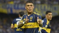 Boca le ganó 1-0 a Argentinos Juniors y se metió en las semis del Torneo Clausura