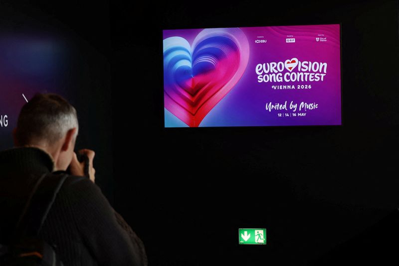 Iceland to boycott 2026 Eurovision in protest of go