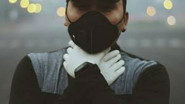 Delhi’s toxic air linked to rising anxiety and panic symptoms, doctors warn