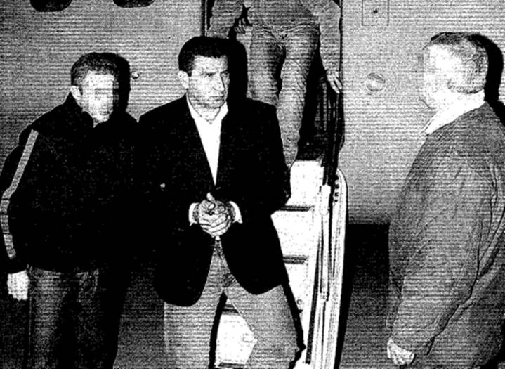 Así cayó Ante Gotovina en Tenerife: fue uno de los criminales de guerra más buscados en el mundo