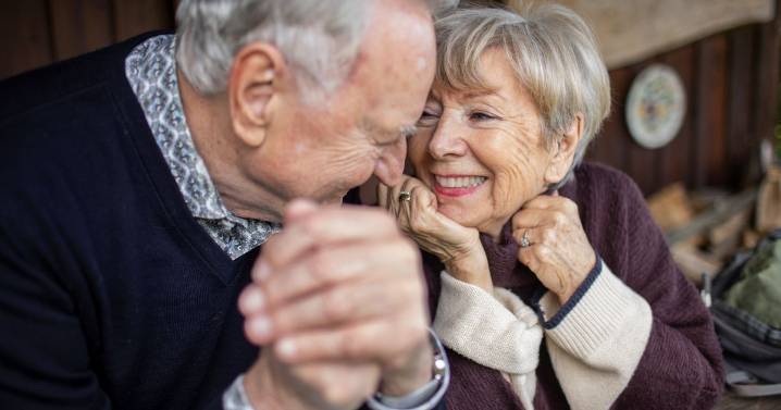 How long people live in different parts of UK as women get four more years