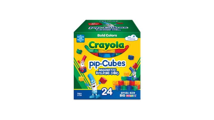 Crayola kits sold at Michael’s and Amazon recalled due to risk