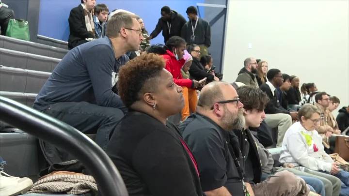 ILEA takes public input ahead of final recommendation next week