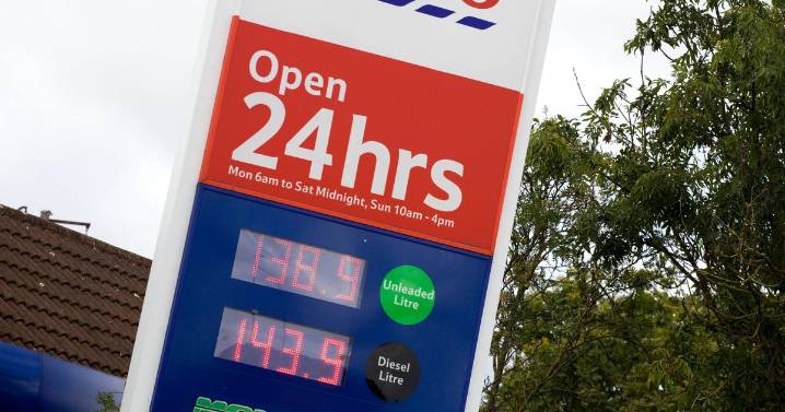 RAC issues urgent advice for drivers filling up at Tesco, Sainsbury's and Asda