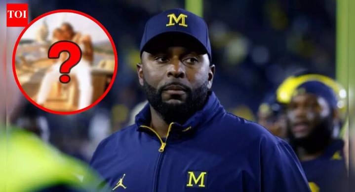 Paige Shiver ‘caught in 4k’ with Sherrone Moore? Viral claims explode after Michigan HC firing and arrest: what’s verified and what isn’t