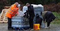 Undrinkable water to be restored to 24,000 homes in Kent