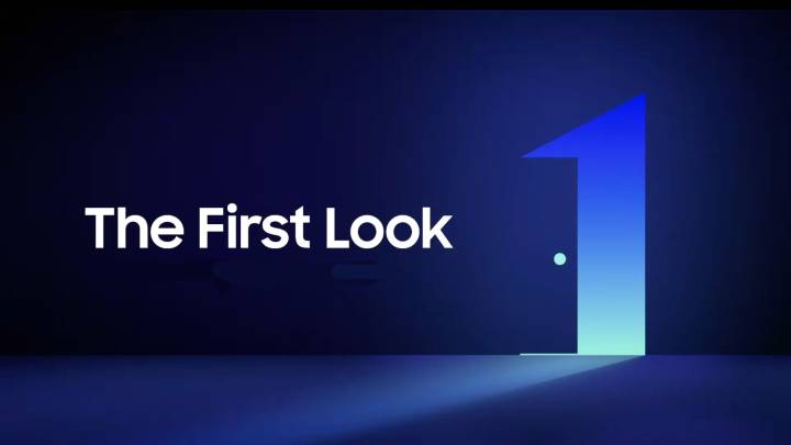 Samsung’s mysterious ‘First Look’ event in January teases major reveals