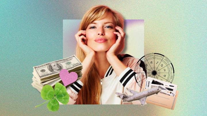 Life Gets A Whole Lot Easier For 3 Zodiac Signs After December 3, 2025