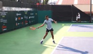 Alex Hernández y Manuel Sánchez chocarán en semifinales del Campeonato Nacional de Primera Fuerza