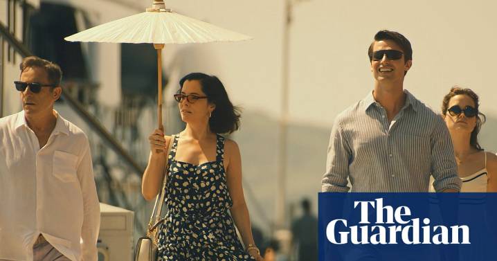 Netflix agrees to buy Warner Bros Discovery studio and streaming business in $83bn deal