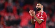 Five players Liverpool can buy with Mohamed Salah money as 'confidence' in Saudi transfer grows