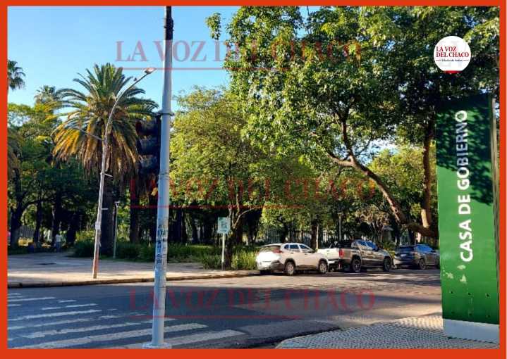Mañana inestable y tarde calurosa: así estará el clima hoy en Resistencia