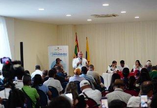 Tras la intervención, Air-e reduce en 35% las quejas de los usuarios