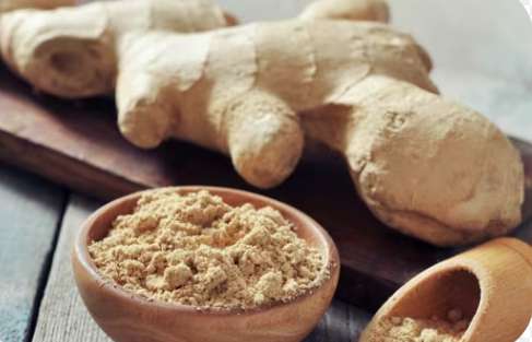 Prepara un antiviral en casa con jengibre