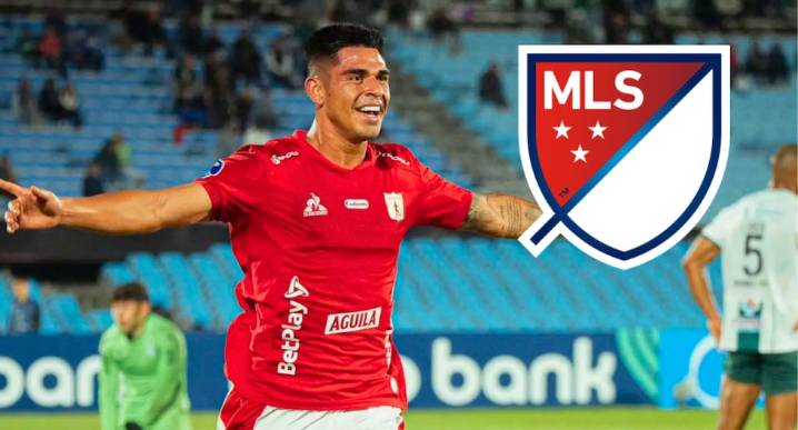 Alianza Lima lo tiene en carpeta: Luis Ramos y el club de la MLS que busca ficharlo