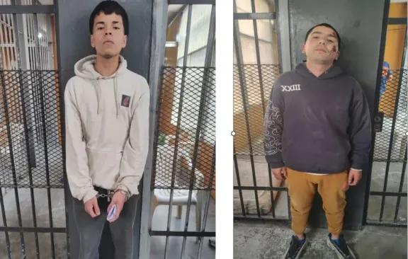 Dos detenidos se fugaron de la Comisaría Tercera de Roca: uno está imputado por un homicidio