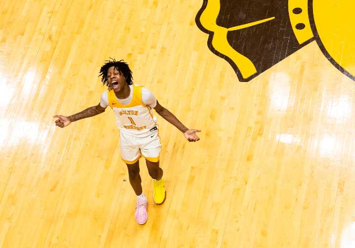 Khalif Turner helps Milton Hershey hoops slip past Mifflin County