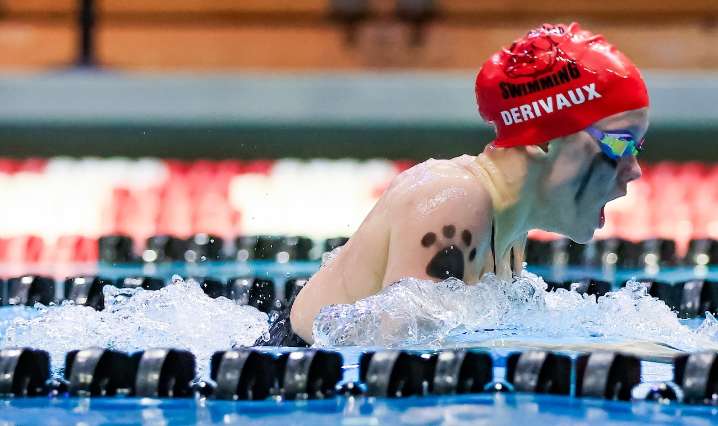 Swimming: Returning All-State athletes and swimmers to watch in every conference