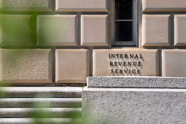 IRS Agents to Review OnlyFans Content to Determine if It’s ‘Pornographic’