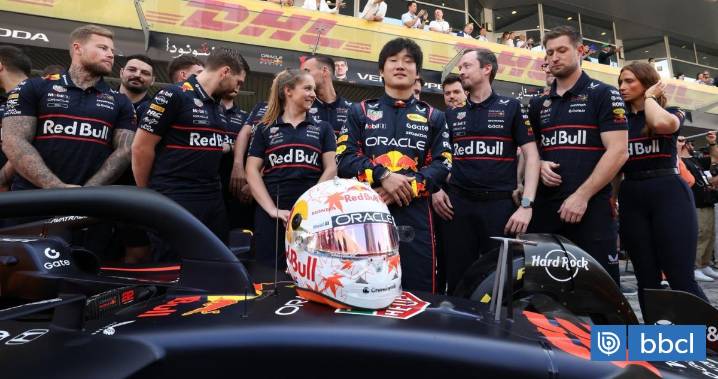 Sin autocrítica: Tsunoda apunta al ’culpable’ de su fracaso en Red Bull y explica por qué no brilló